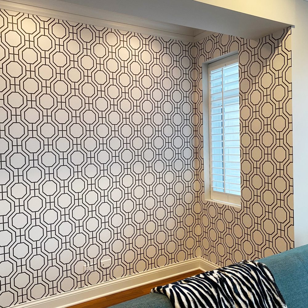 Teresa Stinaldi - Wallpapering Near Me - Chicago, Illinois