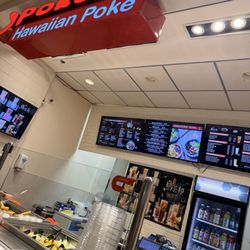 Poke It Up