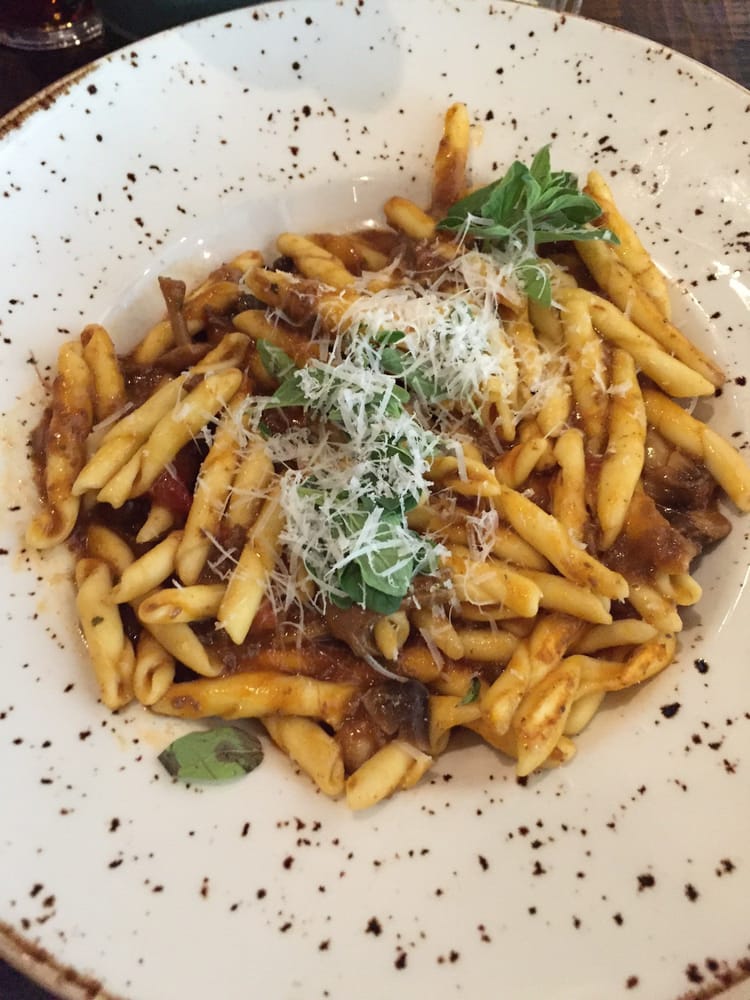 Zizzi Strozzapreti Pasta Recipe Bryont Blog