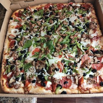 New York Pizzeria - Pizza Near Me - Walnut, California New York Pizzeria - Pizza Near Me - Walnut, California