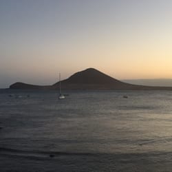 Playa de El Médano