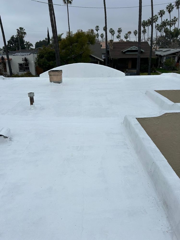 Slide of Superior Roofing and Waterproofing