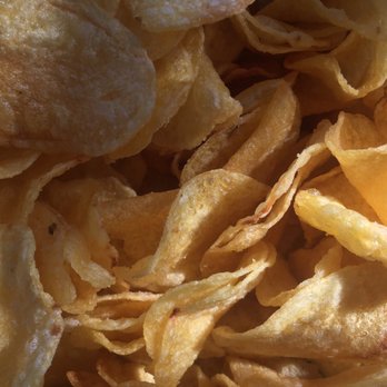 Route 11 Potato Chips - Warm and fresh! - Specialty Food Near Me - Mount Jackson, Virginia Route 11 Potato Chips - Warm and fresh! - Specialty Food Near Me - Mount Jackson, Virginia