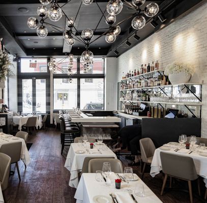 Il Mulino Prime by null