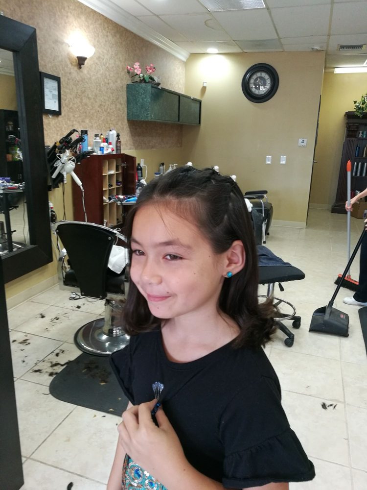 TAMMY’S HAIR SALON Updated October 2024 10 Photos & 15 Reviews