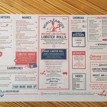 Red Hook Lobster Pound - Seafood Near Me - Brooklyn, New York Red Hook Lobster Pound - Seafood Near Me - Brooklyn, New York