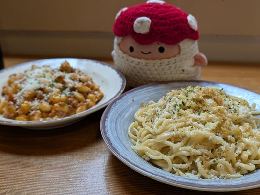 Pasta Casalinga by null