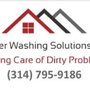 Photo of Power Washing Solutions