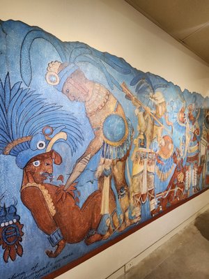 Fresno Art Museum by null