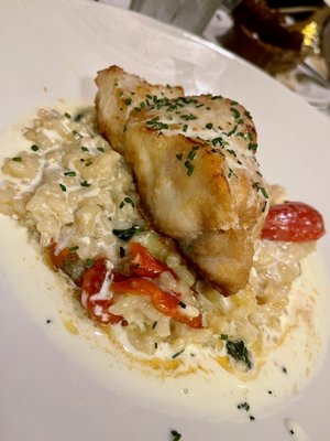 The Capital Grille by null