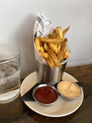 The Blind Pig Kitchen and Bar by null