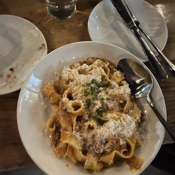 Coppa Enoteca - Italian Near Me - Boston, Massachusetts