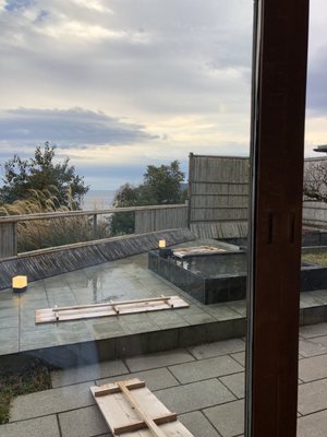 THE HIRAMATSU HOTELS & RESORTS 熱海 by null