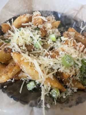 Quahog Republic Leeside Pub by null