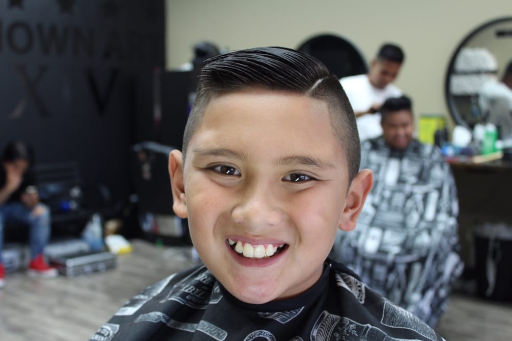 The Headquarters Logo