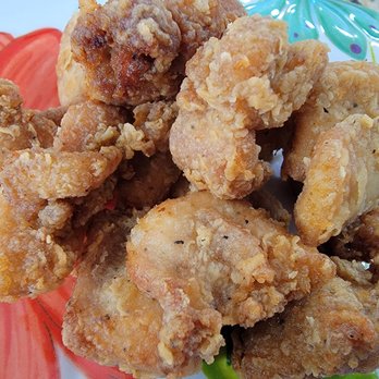 Satay BBQ - Malaysian Style Chicken Nuggets - Malaysian Near Me - Plano, Texas Satay BBQ - Malaysian Style Chicken Nuggets - Malaysian Near Me - Plano, Texas