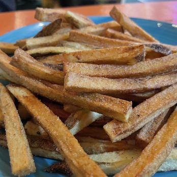 Wah Jee Wah - Masala Fries - Barbeque Near Me - Hayward, California Wah Jee Wah - Masala Fries - Barbeque Near Me - Hayward, California