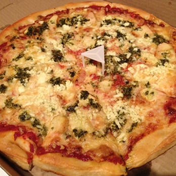 The Pizza King - Random pizza~ - Pizza Near Me - Vancouver, British Columbia