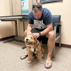 Nease Animal Hospital