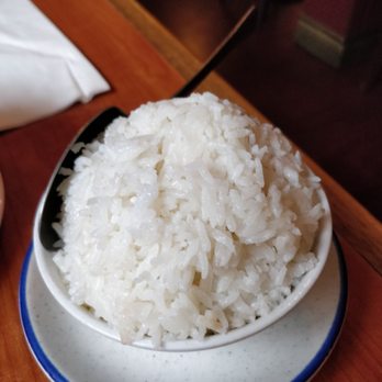 Sawasdee Thai Restaurant - Small rice coconut - Thai Near Me - Vancouver, British Columbia Sawasdee Thai Restaurant - Small rice coconut - Thai Near Me - Vancouver, British Columbia