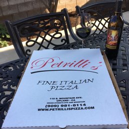 PETRILLI’S PIZZA - Updated July 2025 - 350 Photos & 877 Reviews - 110 S ...