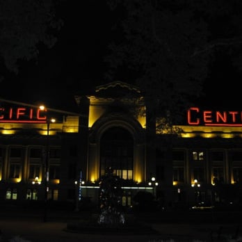 Pacific Central Station - Train Stations Near Me - Vancouver, British Columbia Pacific Central Station - Train Stations Near Me - Vancouver, British Columbia