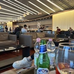 Marco Polo Vip Lounge
