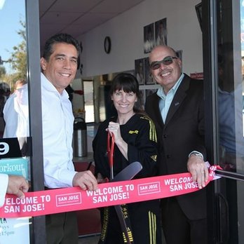 Almaden Taekwondo - Ribbon cutting for grand opening with San Jose City councilman Johnny Khamis - Taekwondo Near Me - San Jose, California Almaden Taekwondo - Ribbon cutting for grand opening with San Jose City councilman Johnny Khamis - Taekwondo Near Me - San Jose, California