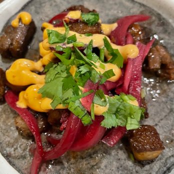 Salted Lime Bar & Kitchen - Brisket taco - Mexican Near Me - Somerville, New Jersey Salted Lime Bar & Kitchen - Brisket taco - Mexican Near Me - Somerville, New Jersey