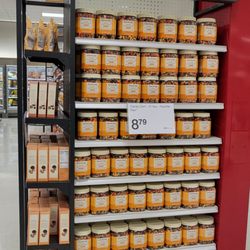 Target - Orange everything bring it on!!!