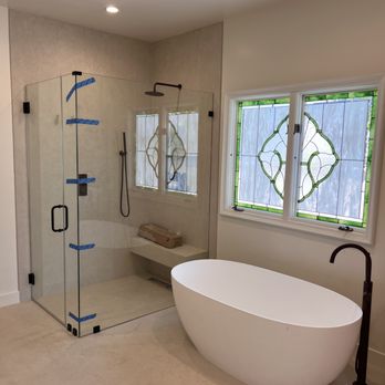 Zh Glass & Construction - Glass & Mirrors Near Me - Los Angeles, California Zh Glass & Construction - Glass & Mirrors Near Me - Los Angeles, California