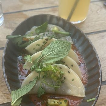 Filthy Animal - Dumpling - Cocktail Bars Near Me - Tempe, Arizona