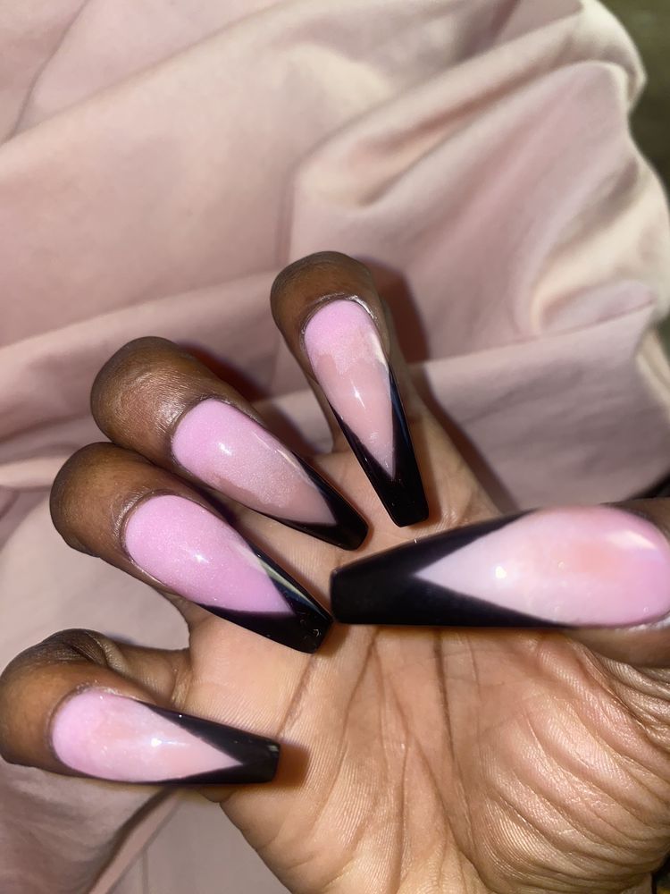 NAIL 2000 NUMBER 2 Updated August 2024 16 Photos 1900 E Victory