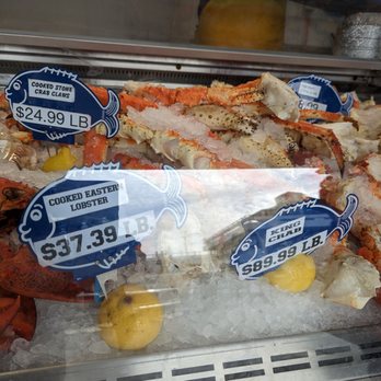 Quality Seafood - Seafood Markets Near Me - Redondo Beach, California Quality Seafood - Seafood Markets Near Me - Redondo Beach, California