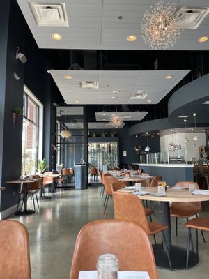 Ahso Restaurant by null