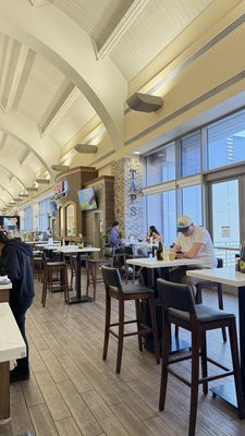 TAPS Fish House & Brewery by null