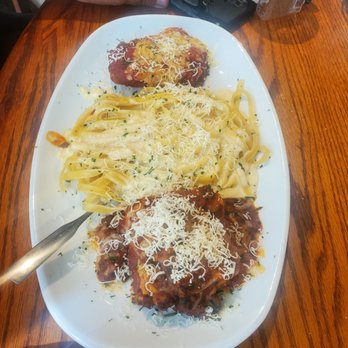 Olive Garden Italian Restaurant - Tour of Italy - Italian Near Me - Murray, Utah