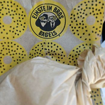 Einstein Bros. Bagels - Ready to 1, 2, 3 enjoy - Breakfast & Brunch Near Me - Napa, California