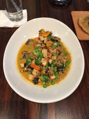 LYFE Kitchen by null