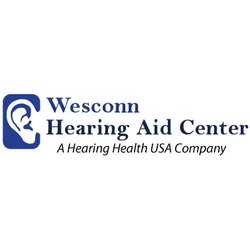 Wesconn Hearing Aid Center