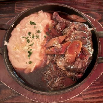 Meet in Paris - Coq Au Vin - French Near Me - Culver City, California