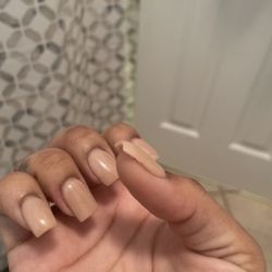 For Your Nails - Every mail a different shape