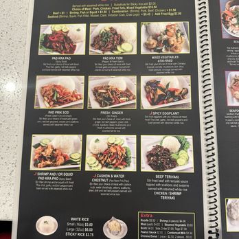 Viet Thai Cafe - Pho & Asian Cuisine - Menu - Thai Near Me - South Gate, California Viet Thai Cafe - Pho & Asian Cuisine - Menu - Thai Near Me - South Gate, California