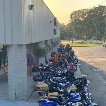 7 Hills Harley Davidson - Motorcycle Dealers Near Me - Cincinnati, Ohio 7 Hills Harley Davidson - Motorcycle Dealers Near Me - Cincinnati, Ohio