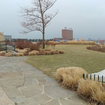 Navy Fuel Pier - Navy Fuel Pier in East Boston - Parks Near Me - Boston, Massachusetts