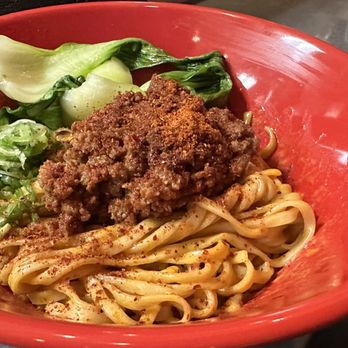 Akahoshi Ramen - Soulless tantanmen - Ramen Near Me - Chicago, Illinois Akahoshi Ramen - Soulless tantanmen - Ramen Near Me - Chicago, Illinois
