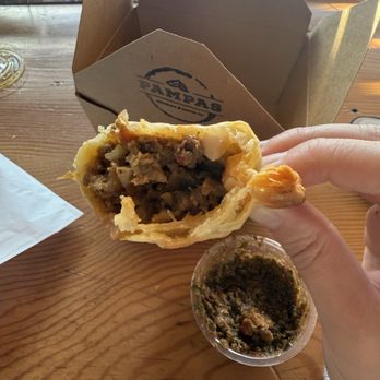 Pampas Cafe - Beef Empanadas - Coffee & Tea Near Me - Castro Valley, California Pampas Cafe - Beef Empanadas - Coffee & Tea Near Me - Castro Valley, California
