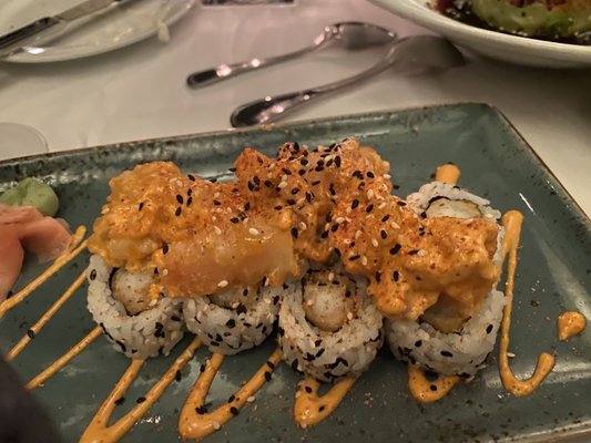 Ocean Prime by null