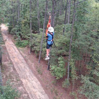 Xtreme Park Adventures - Laser Tag Near Me - Durham, North Carolina