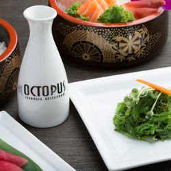 Octopus Japanese Restaurant